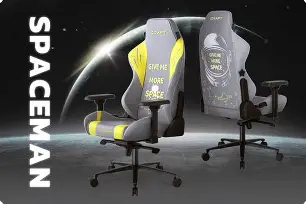 I Tested the Dxracer Craft for a Month: Here is My Verdict