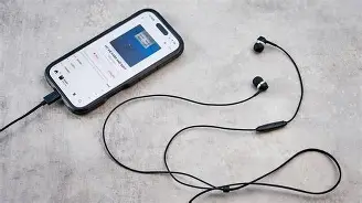 Should You Upgrade from Sennheiser Cx 80U Wired Earbuds to Ifi Go Blu Air?